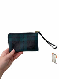 Coach Ladies 9/10 Wristlet