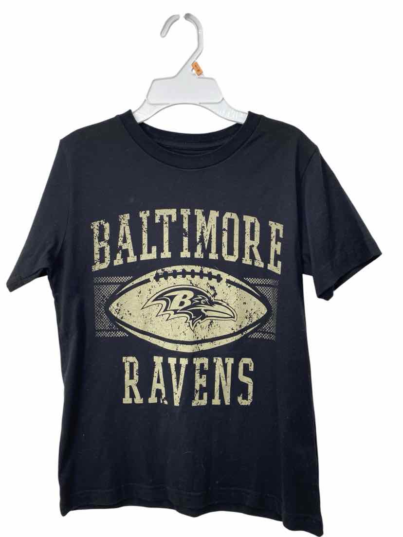 Team Apparel Kids Size M/8 Shirt