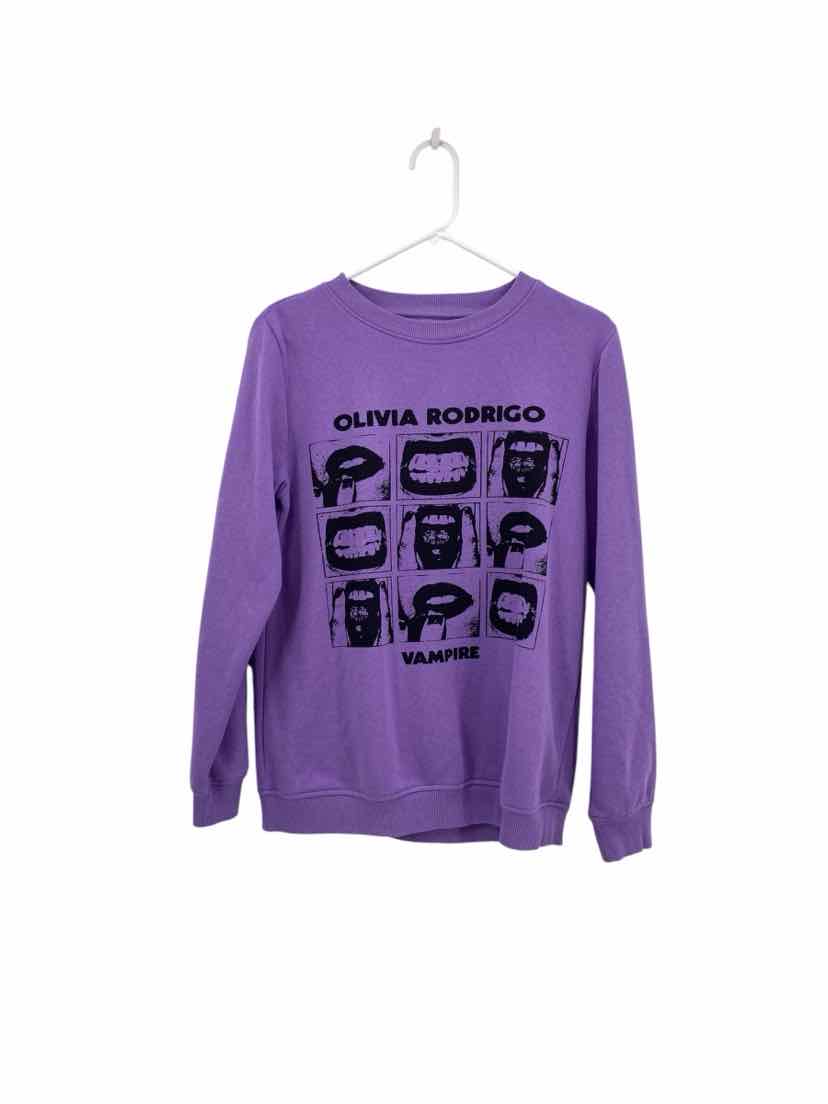 Or Ladies Olivia Rodgigo Size M Pullover