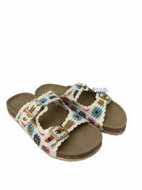 Tahari Size 3 Sandals