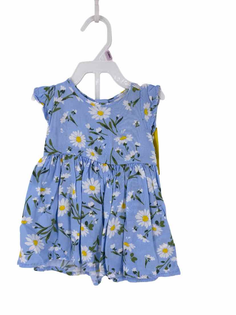 Childrens Place Kids Size 3-6m 2 pc Dress