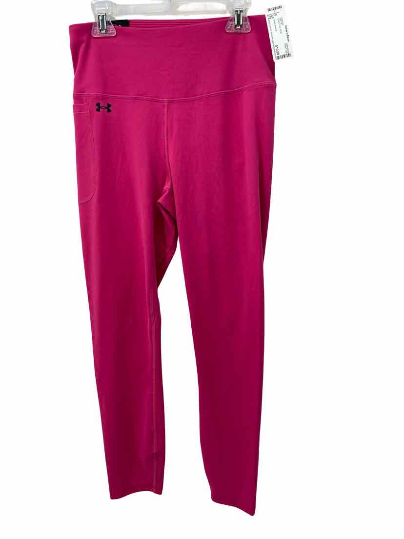 Under Armour Ladies Size M NEW Leggings