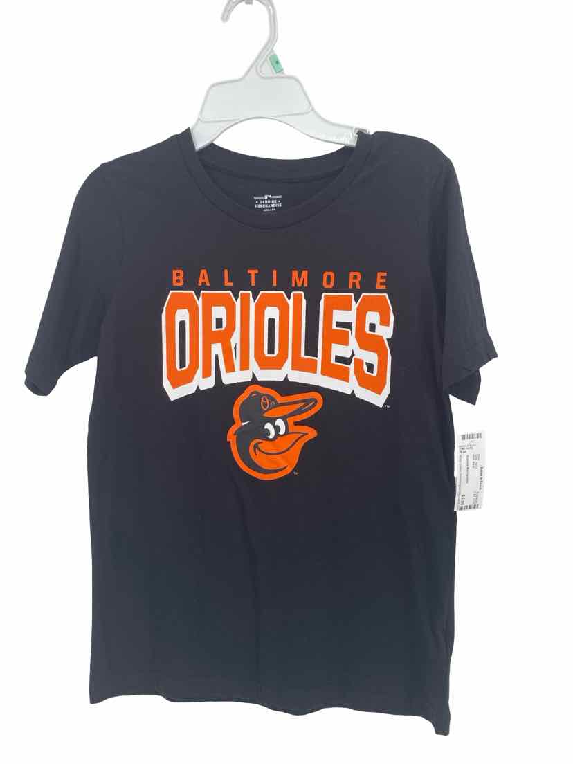 Genuine Merchandise Kids Size 10/12 Shirt