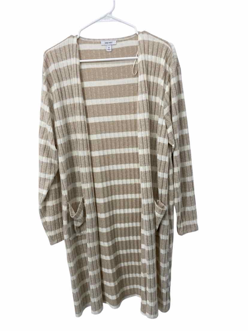 Nine West Ladies Size M Sweater