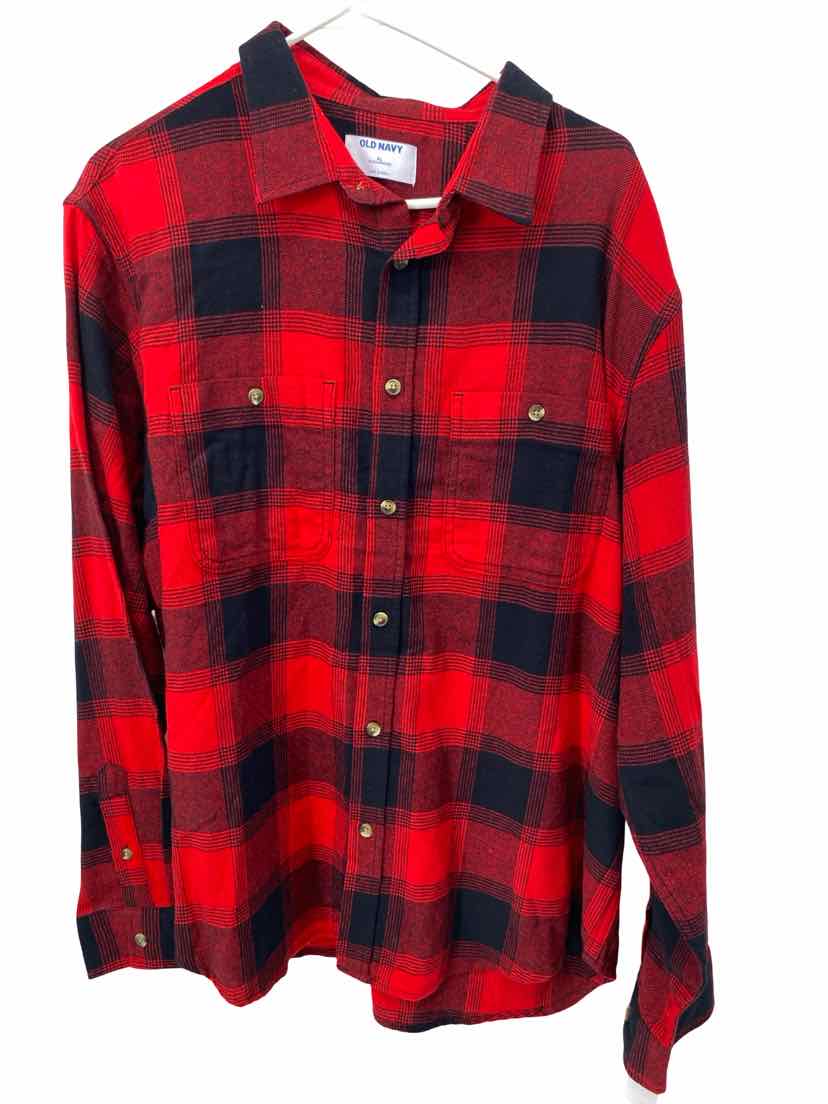 Old Navy Men's Size XL NEW Shirt