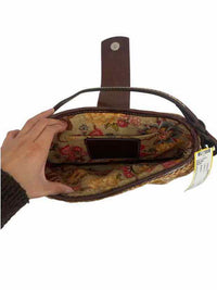 Brighton Ladies Crossbody