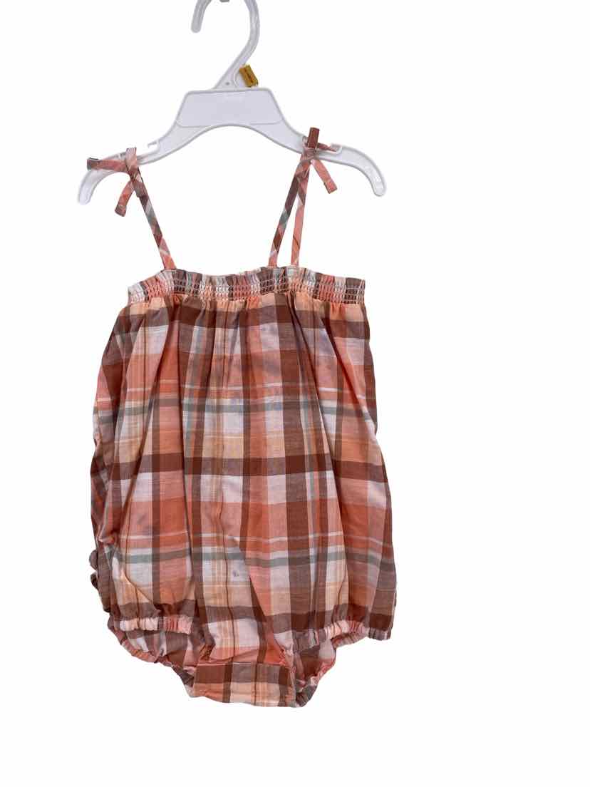Baby B'gosh Kids Size 12m Romper