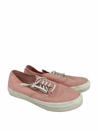 Vans Ladies Size 7.5 Shoes