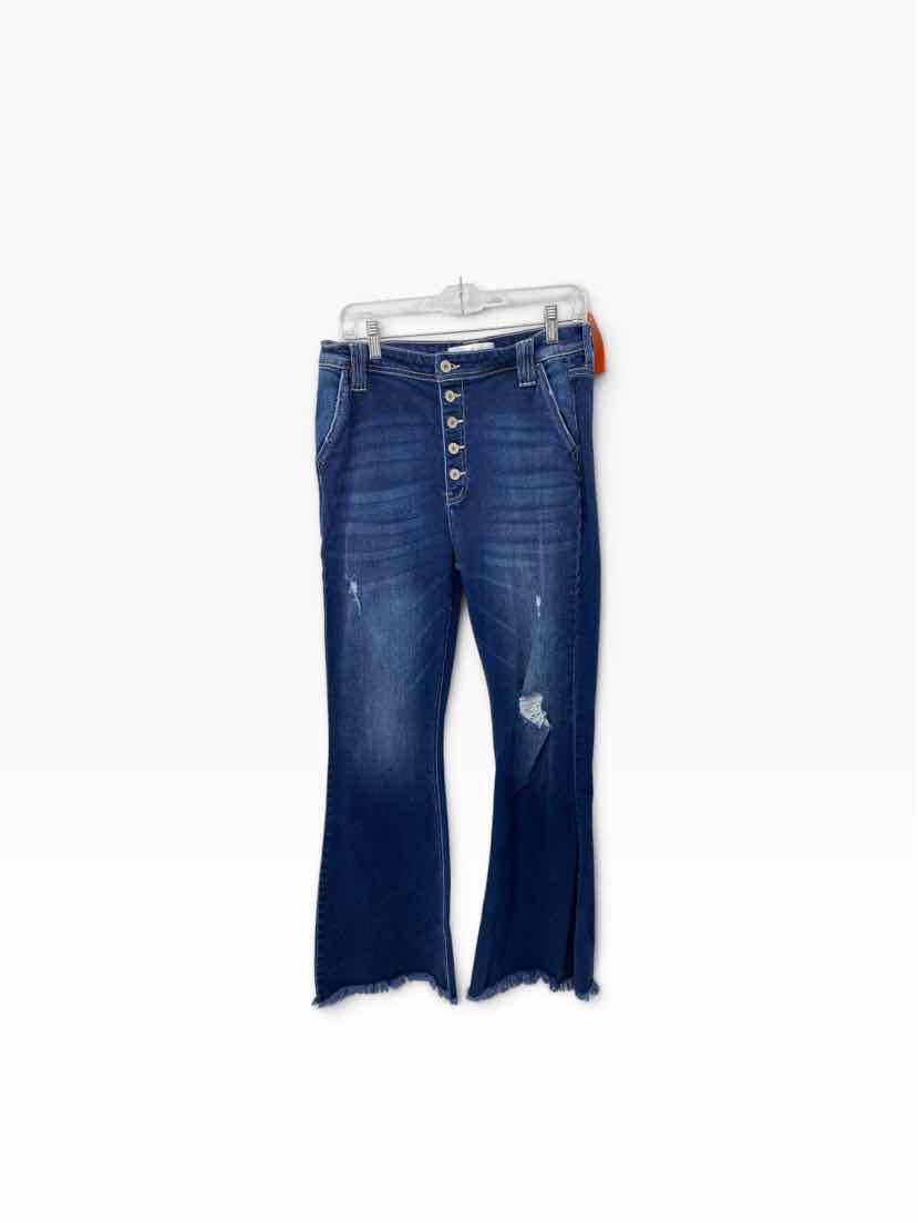 KanCan Ladies Size 13/30 Jeans