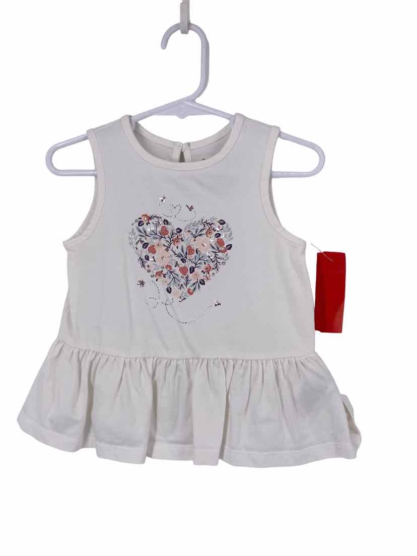 Cynthia Rowley Kids Size 18m Shirt