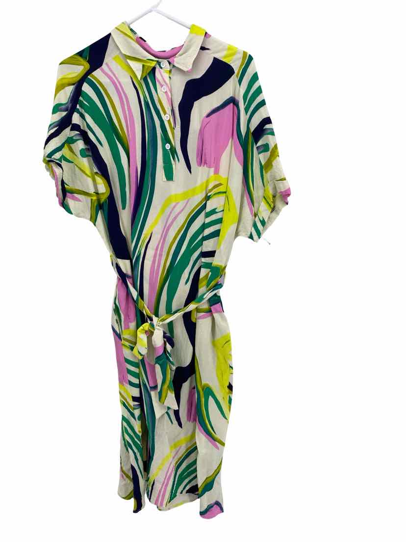 FRNCH Ladies Size L Dress