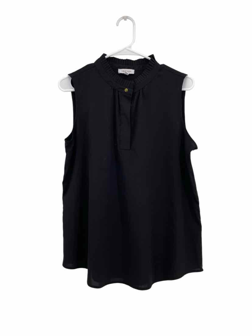 Calvin Klein Ladies Size L Shirt
