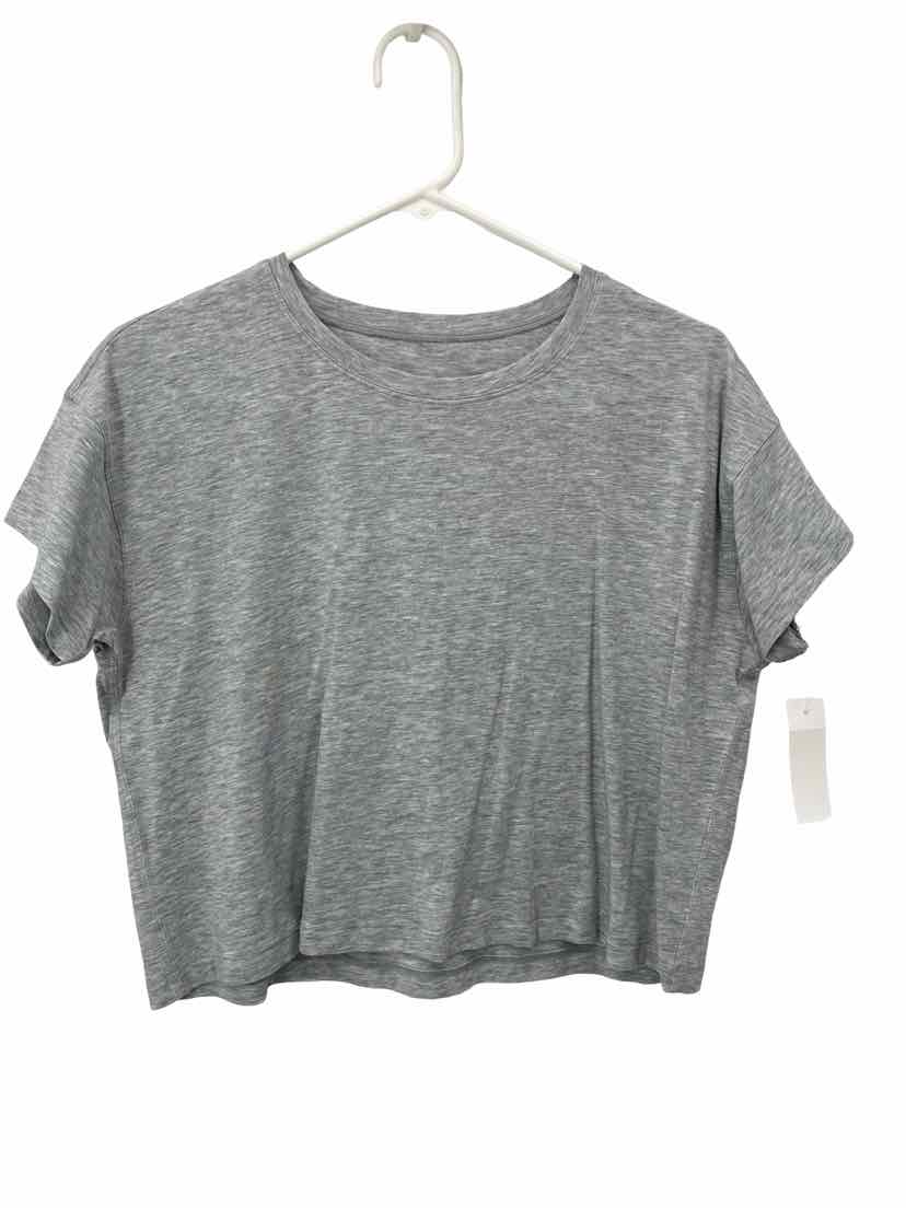 Lululemon Ladies Size M Shirt