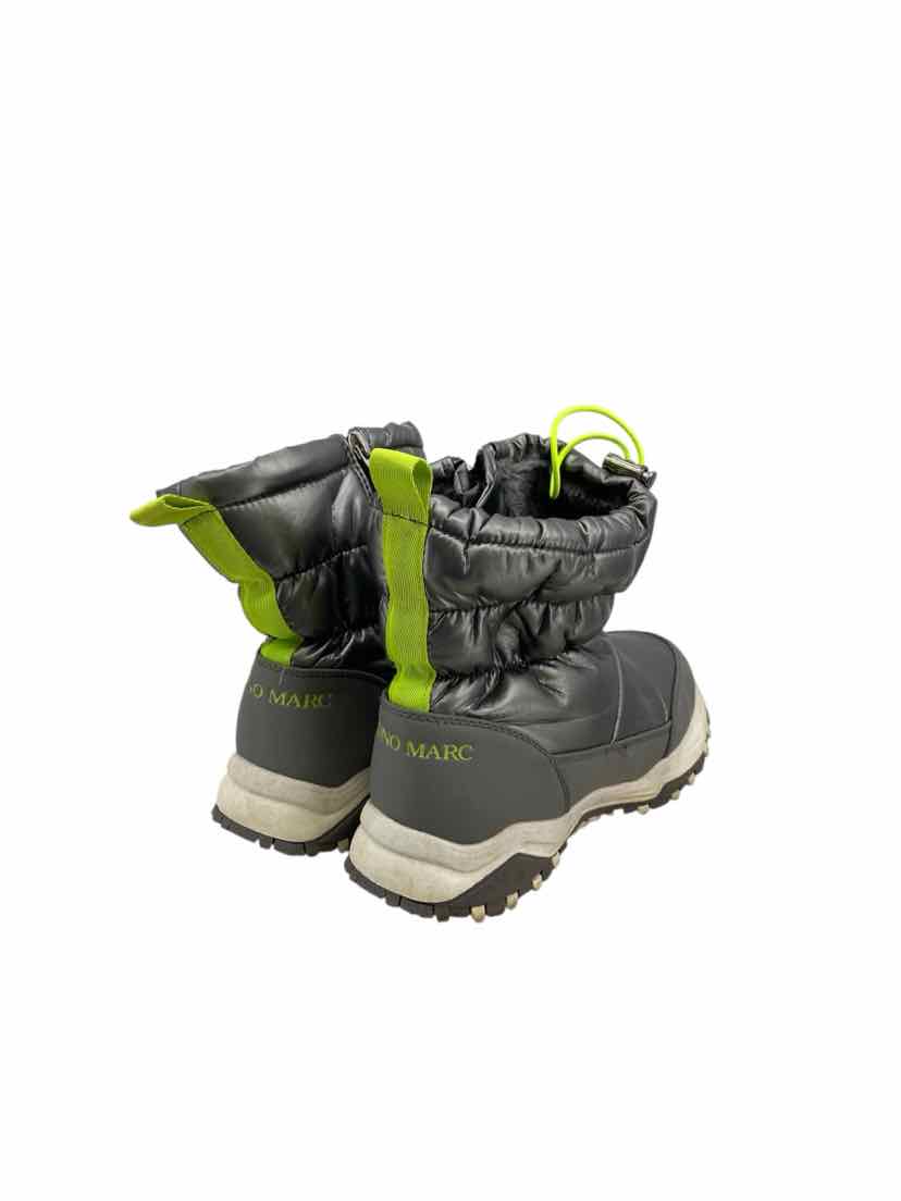 Bruno Marc Kids Size 2 Boots