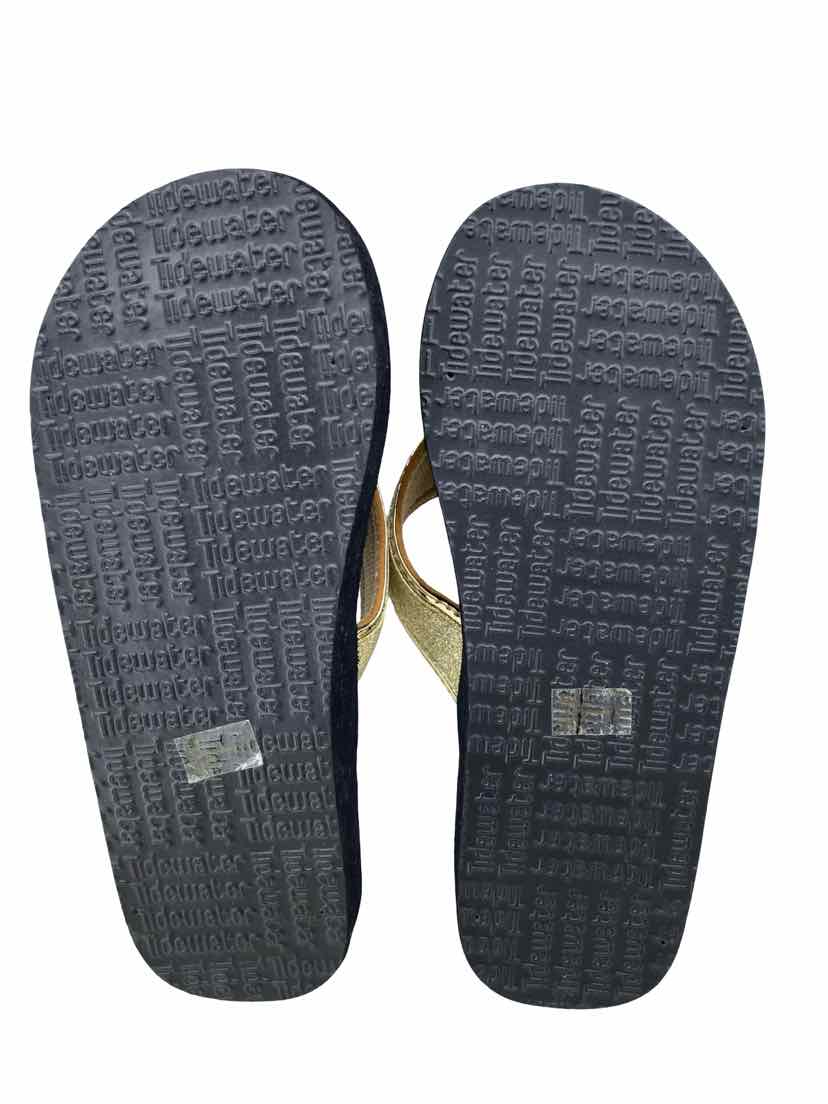 Tidewater Ladies Size 9 NEW Sandals