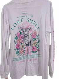 Simply Southern Ladies Size Small NEW Shirt