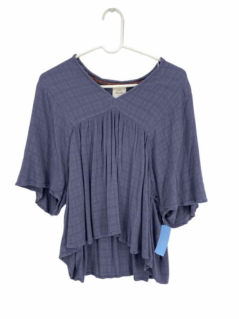 Knox Rose Ladies Size M Shirt
