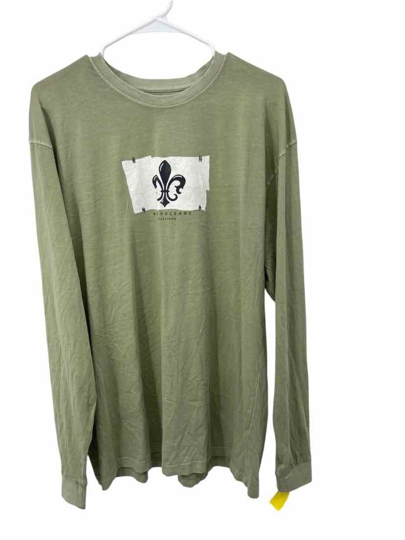 Apex Men's Size L NEW Shirt