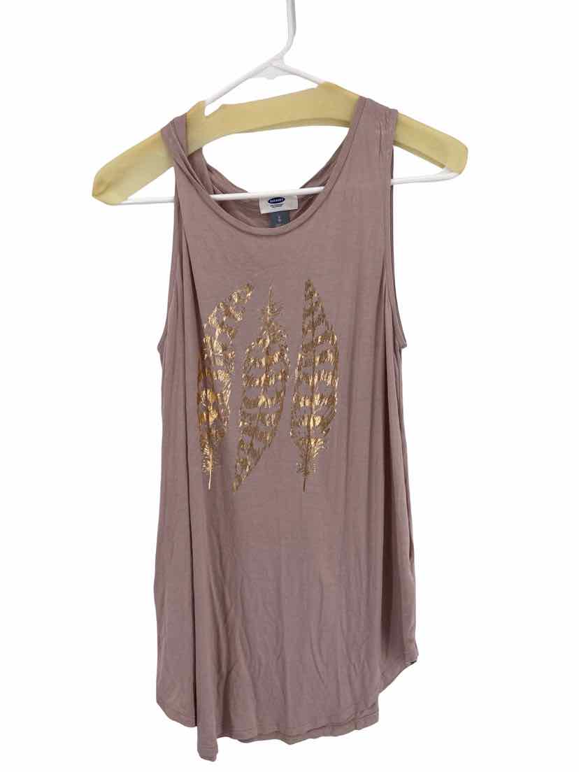 Old Navy Ladies Size L Shirt