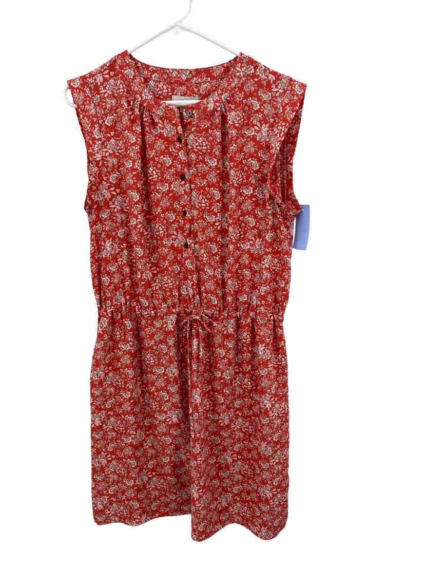 Loft Ladies Size L Dress