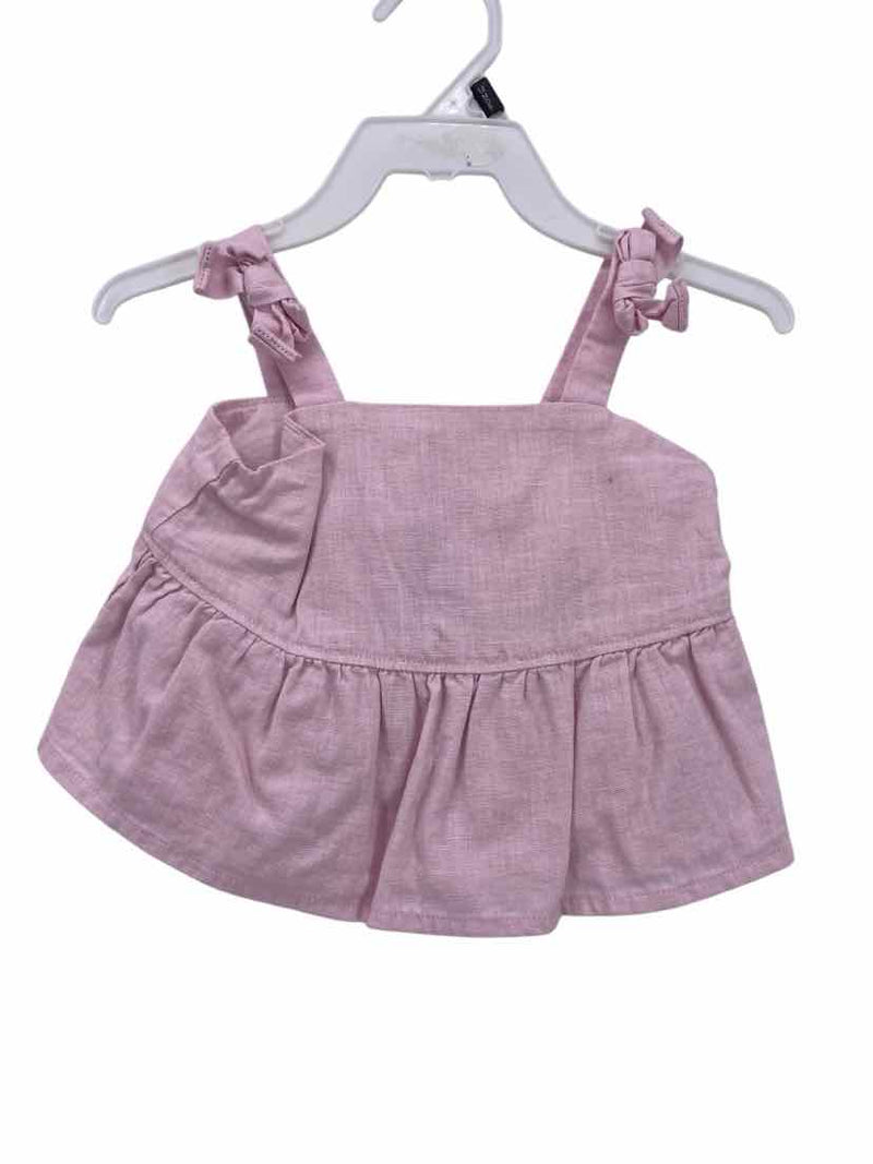 Kids Baby Gap Size 6-12m 2 pc