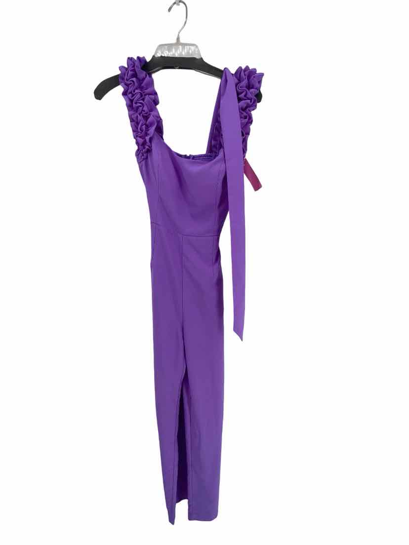 Lilly Pulitzer Ladies Size 0 Jumpsuit