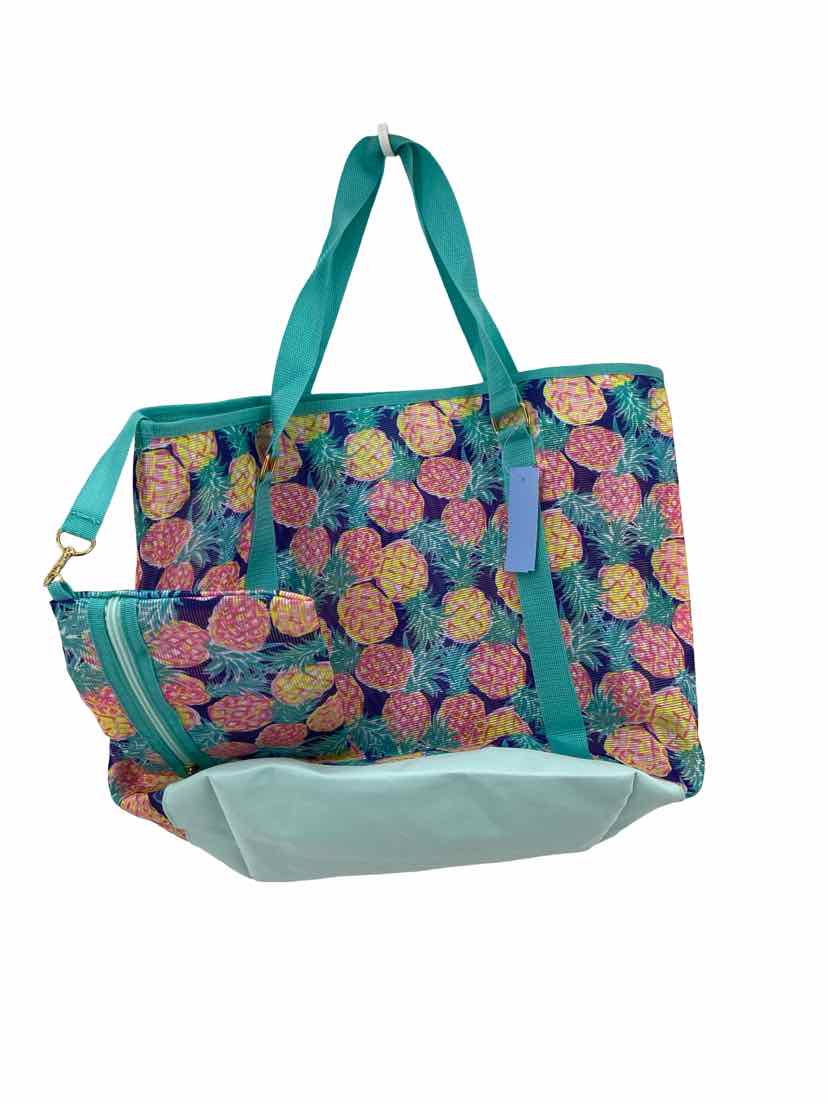 Simply Southern Tote Bag