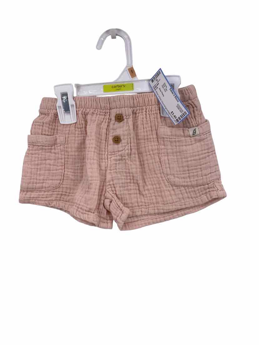 Easy Peasy Kids Size 18m Shorts