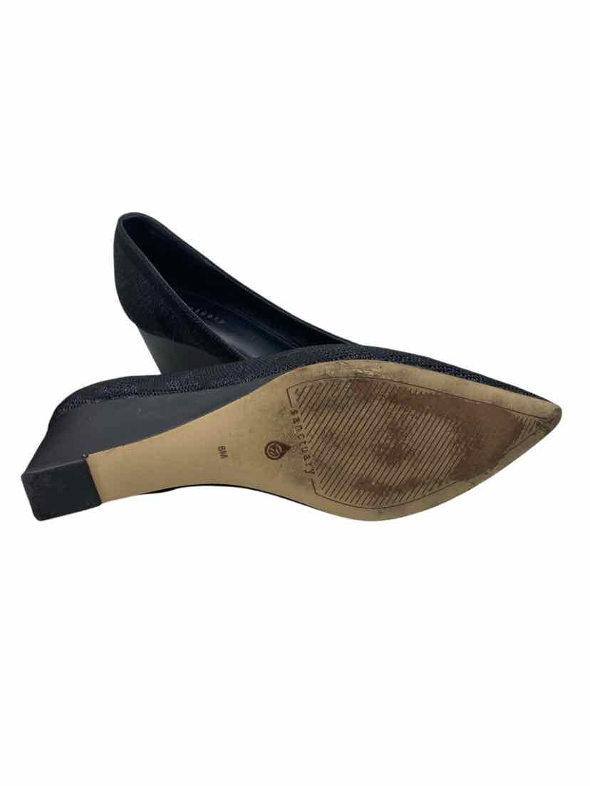 Sanctuary Ladies Size 8 Shoes