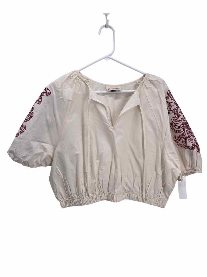 Universal Thread Ladies Size Large Shirt