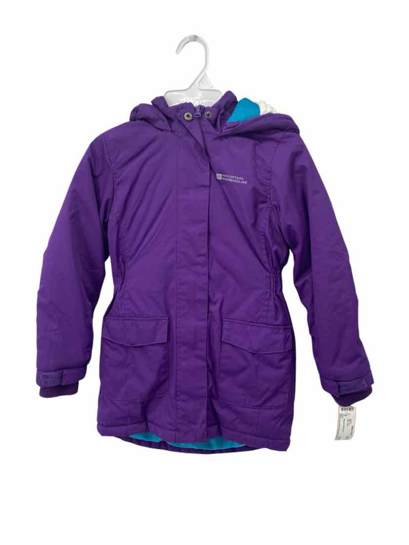 Mountain Warehouse Kids Size 5-6 Jacket