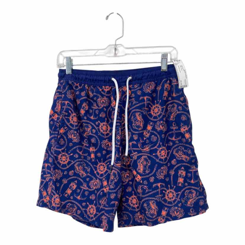 Berkley Jensen Men's Size S Bathing Suit