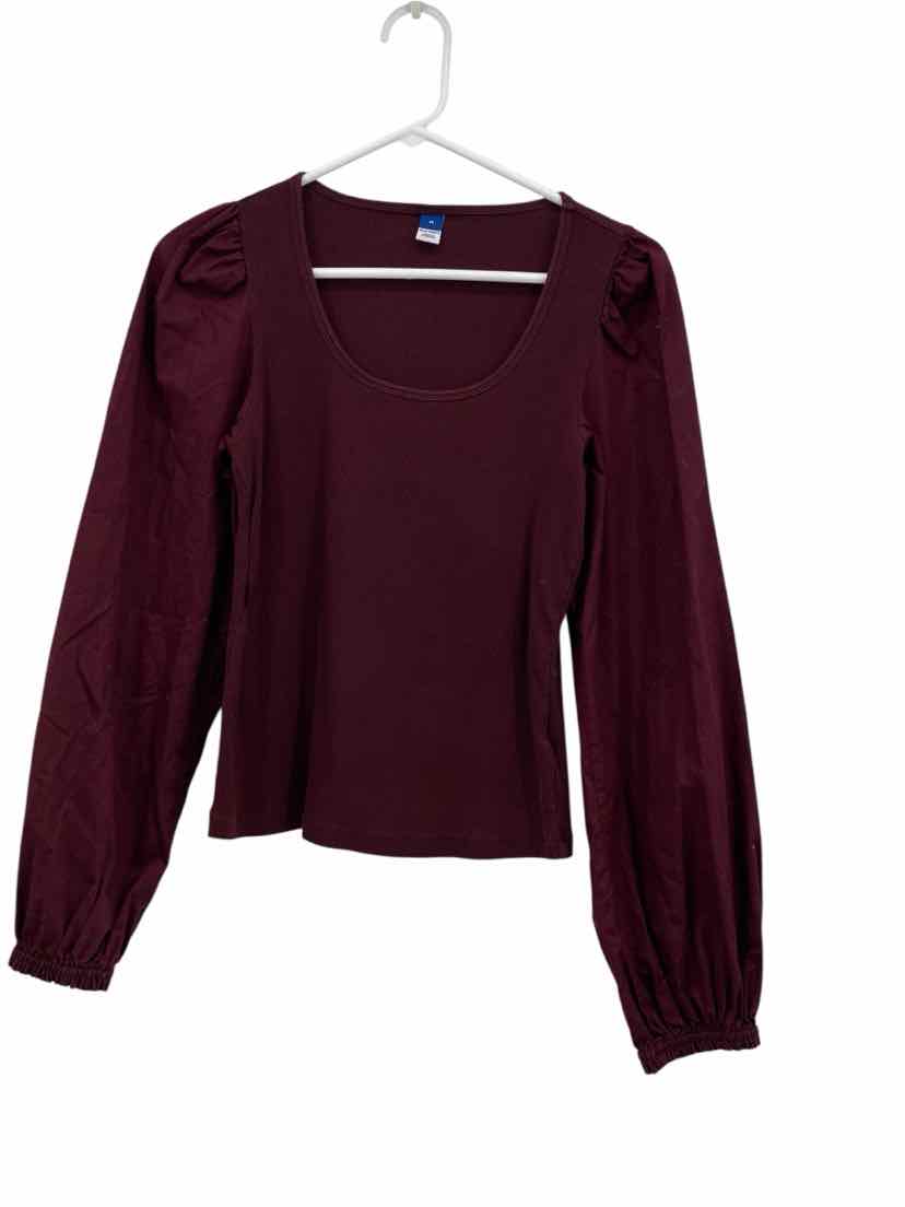Old Navy Ladies Size M Shirt