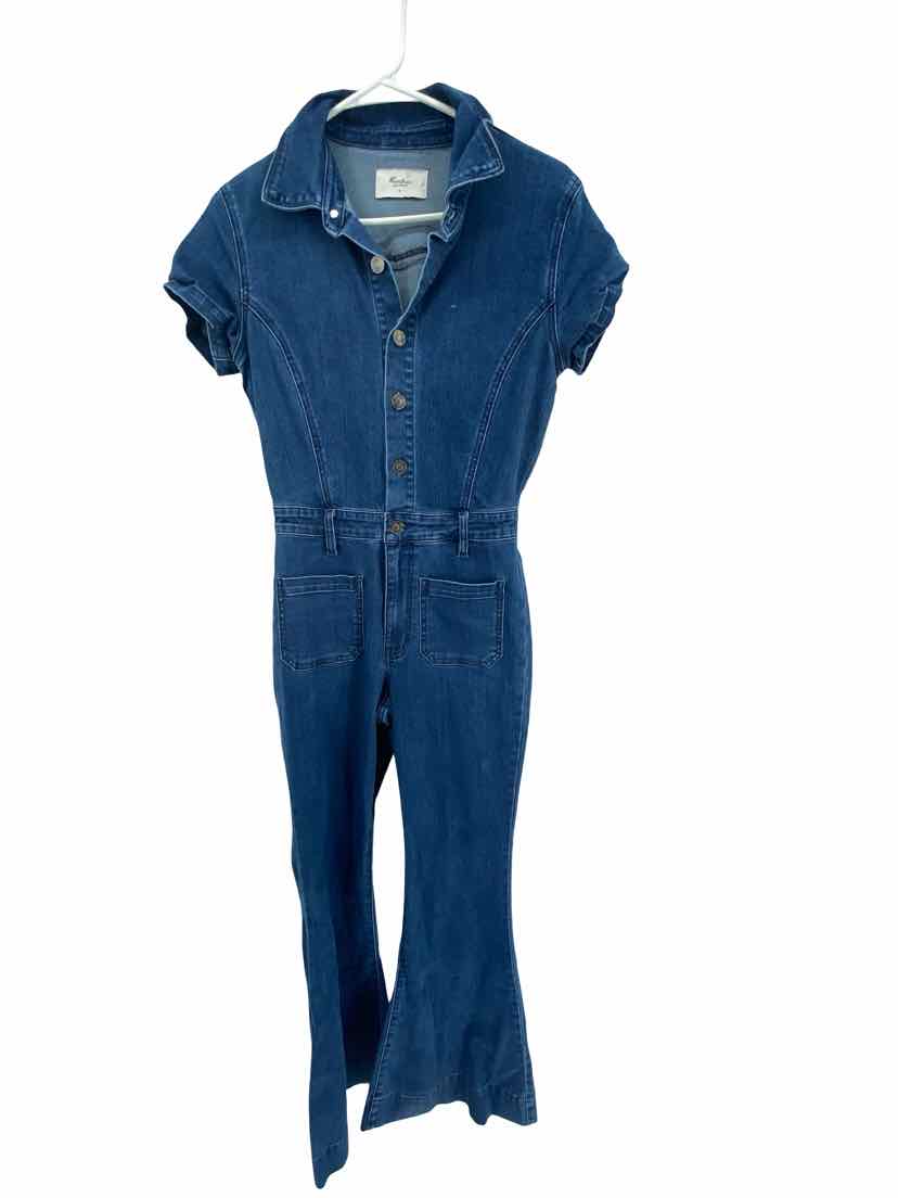 KanCan Ladies Size S Jumpsuit