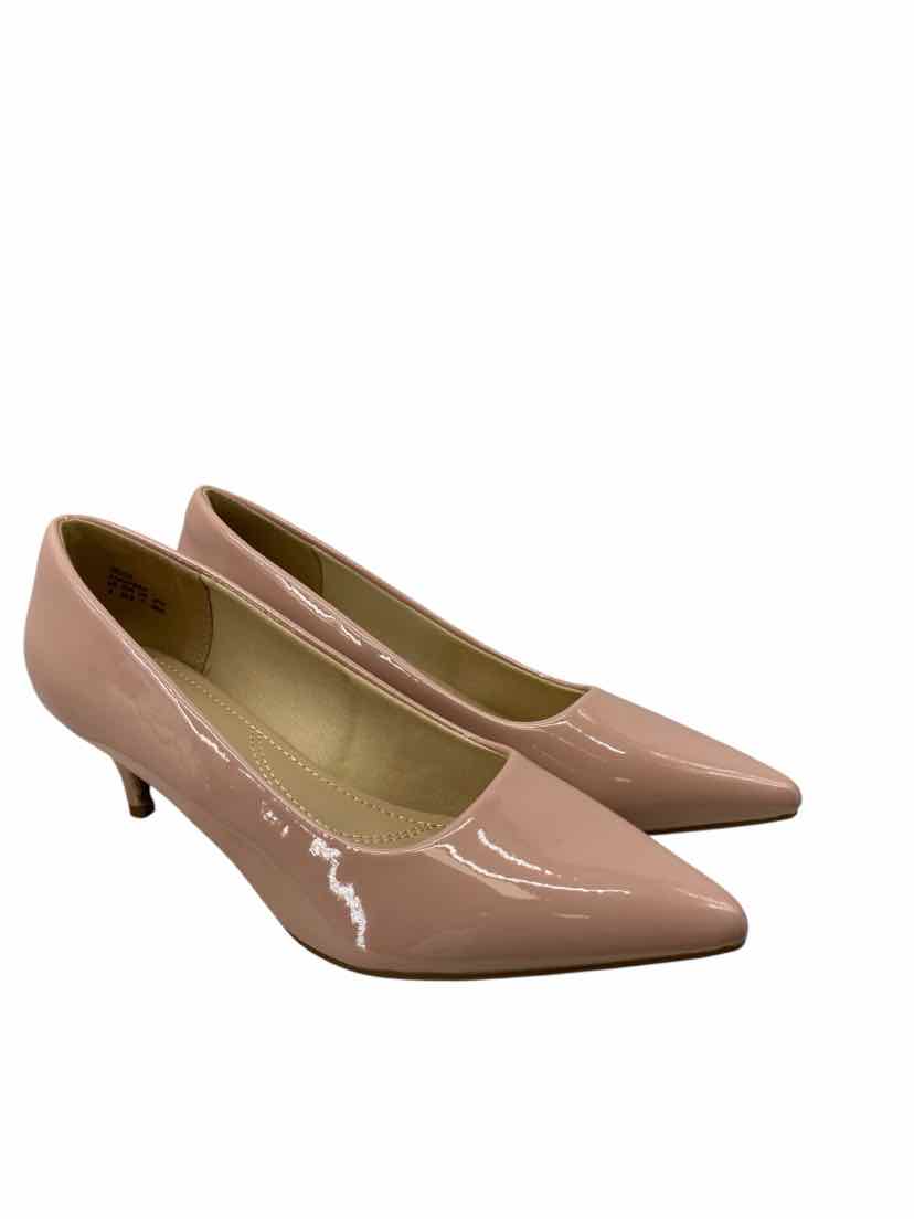 Dream Paris Ladies Size 9 NEW Shoes