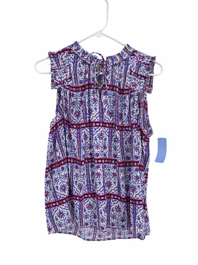 Loft Ladies Size LP Shirt