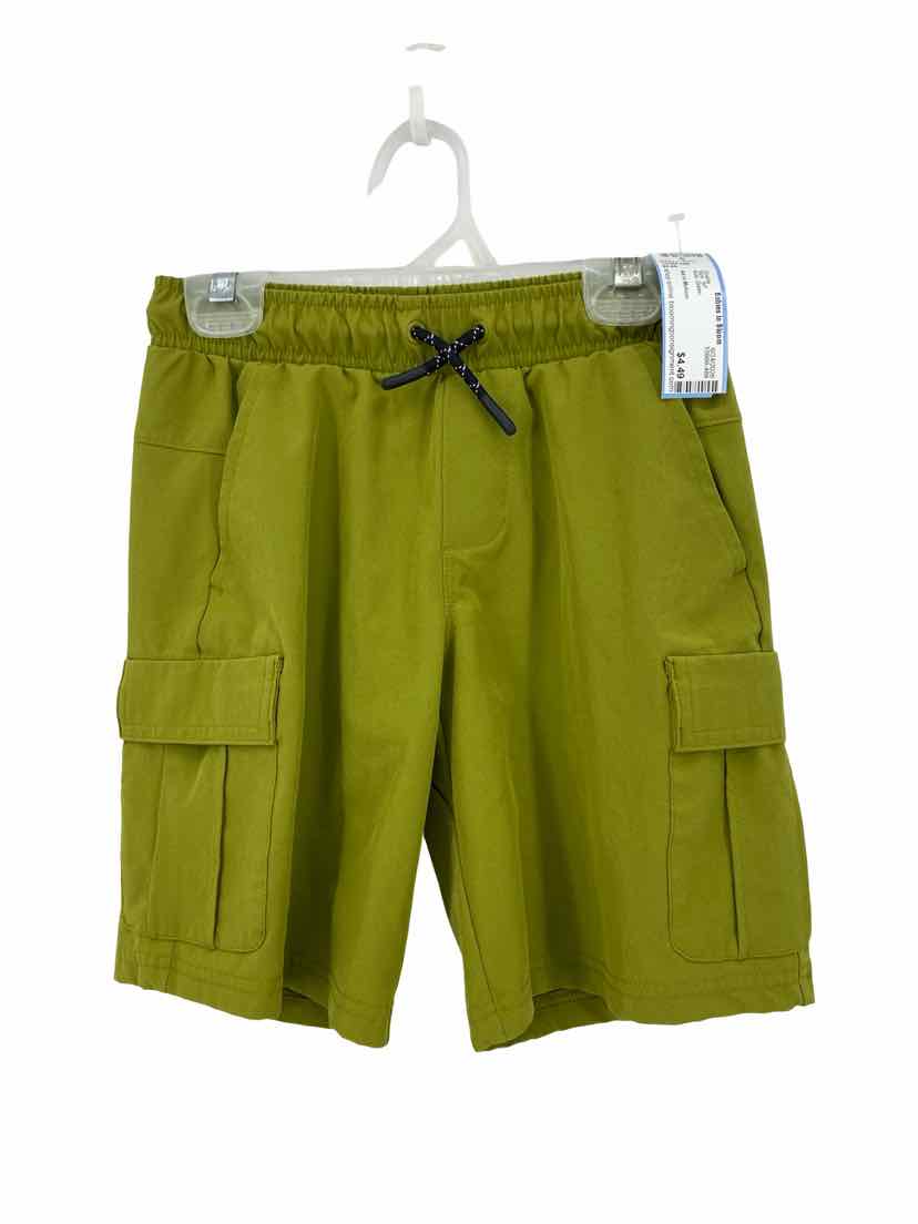 All in Motion Kids Size 6/7 Shorts