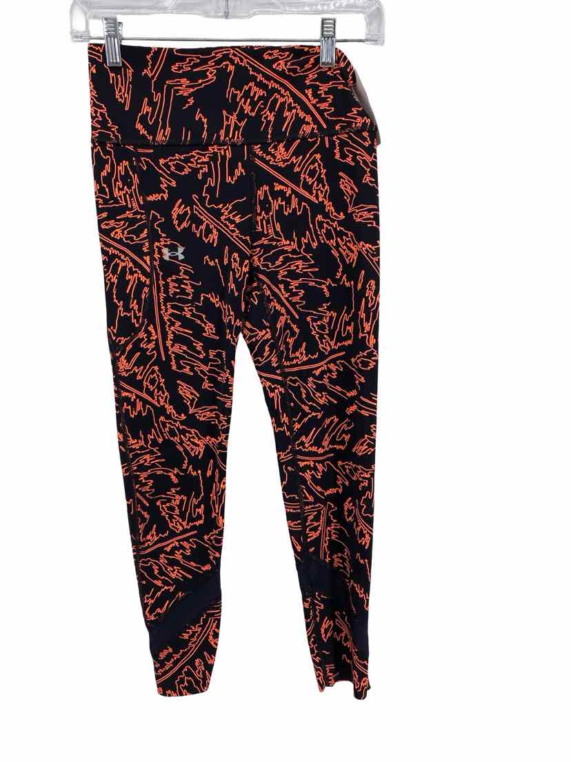 Under Armour Ladies Size S Leggings