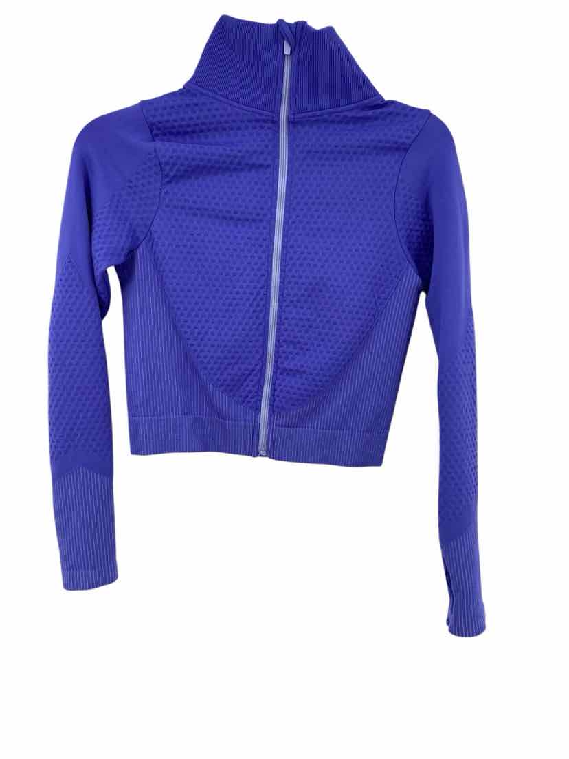 90 degree Kids Size 10 Jacket