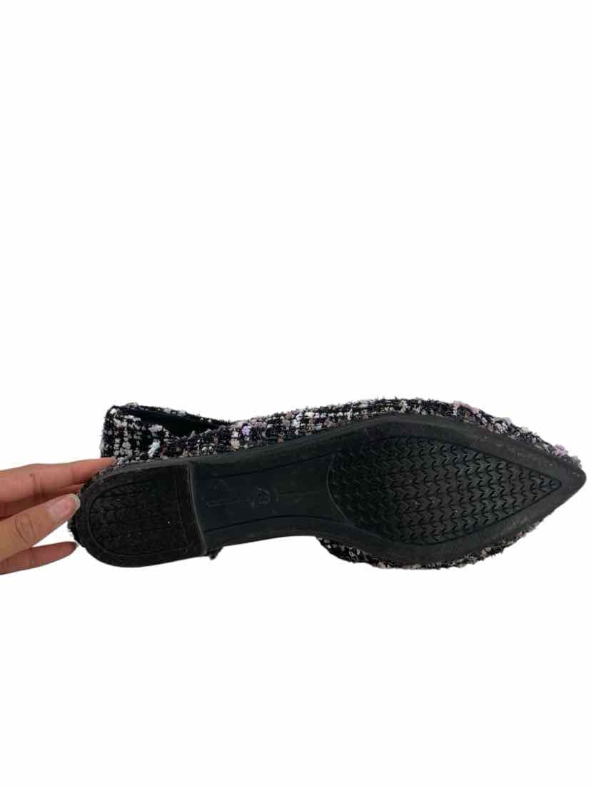 Fashion Ladies Size 40/9.5-10 Shoes