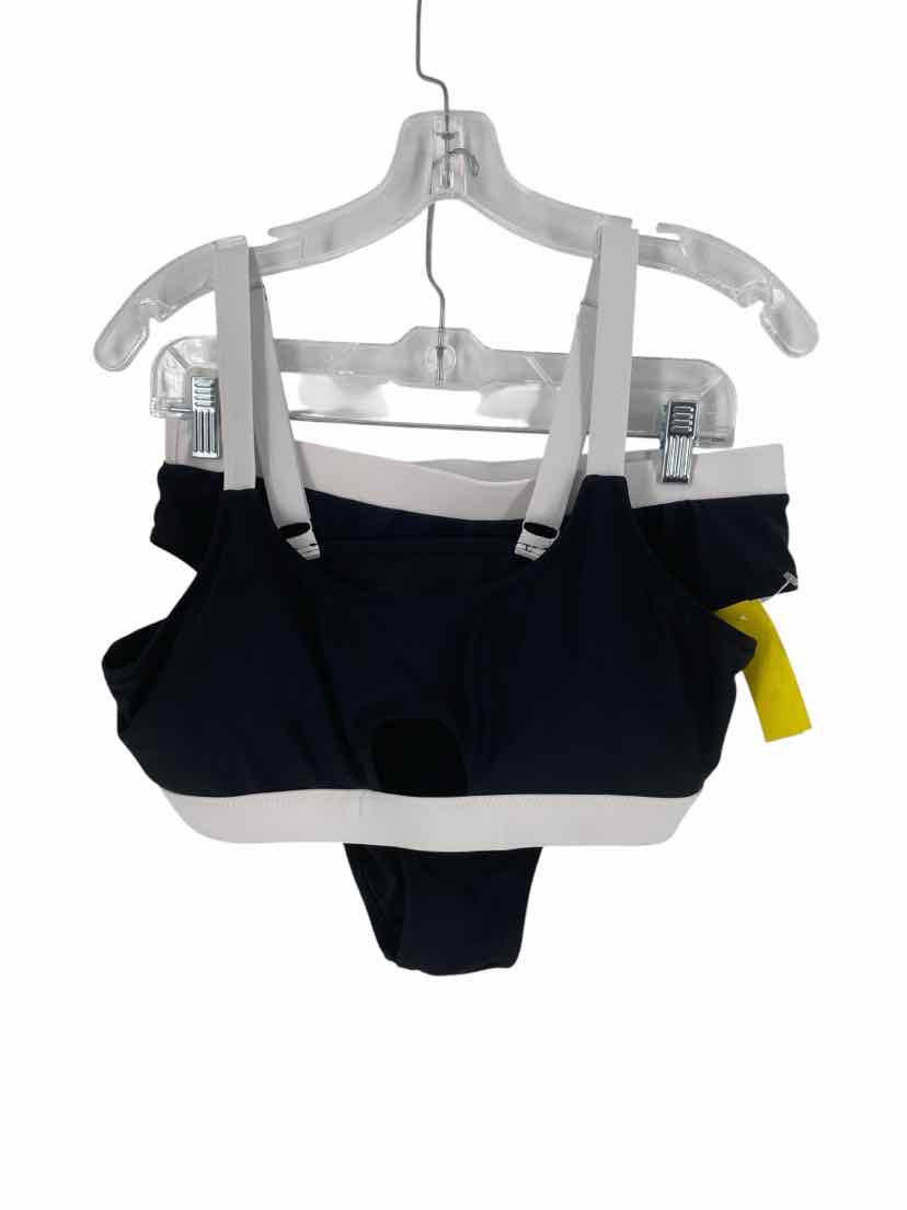 No Brand Ladies Size L Bathing Suit
