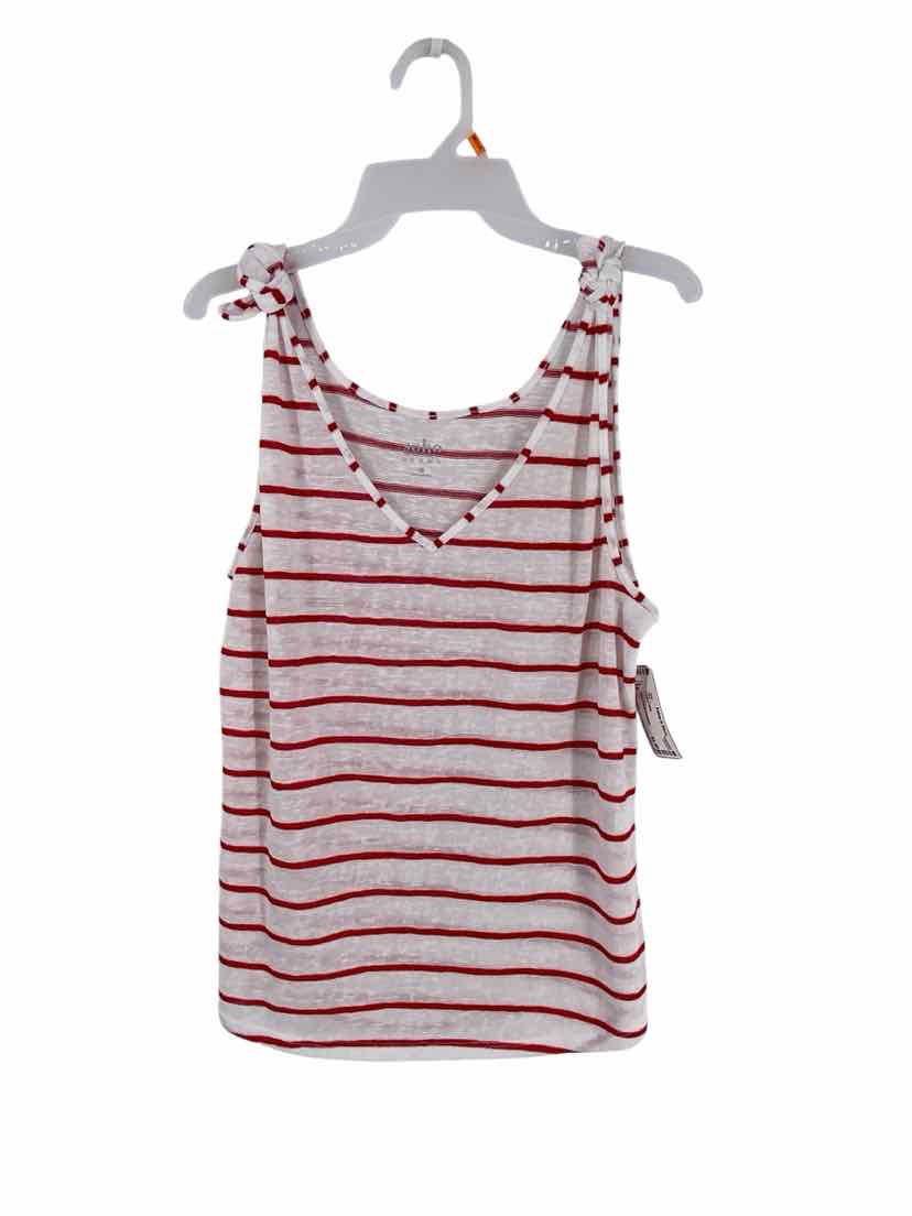 New York & Company Ladies Size L Shirt