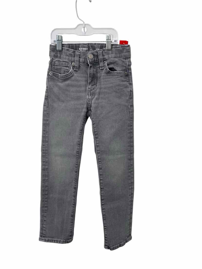 Old Navy Kids Size 6 Jeans