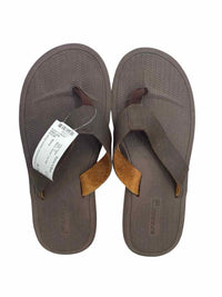 Sperry Men's Size 11 Like New Flip Flops
