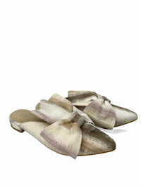 Anthropologie Ladies Size 5.5 Shoes