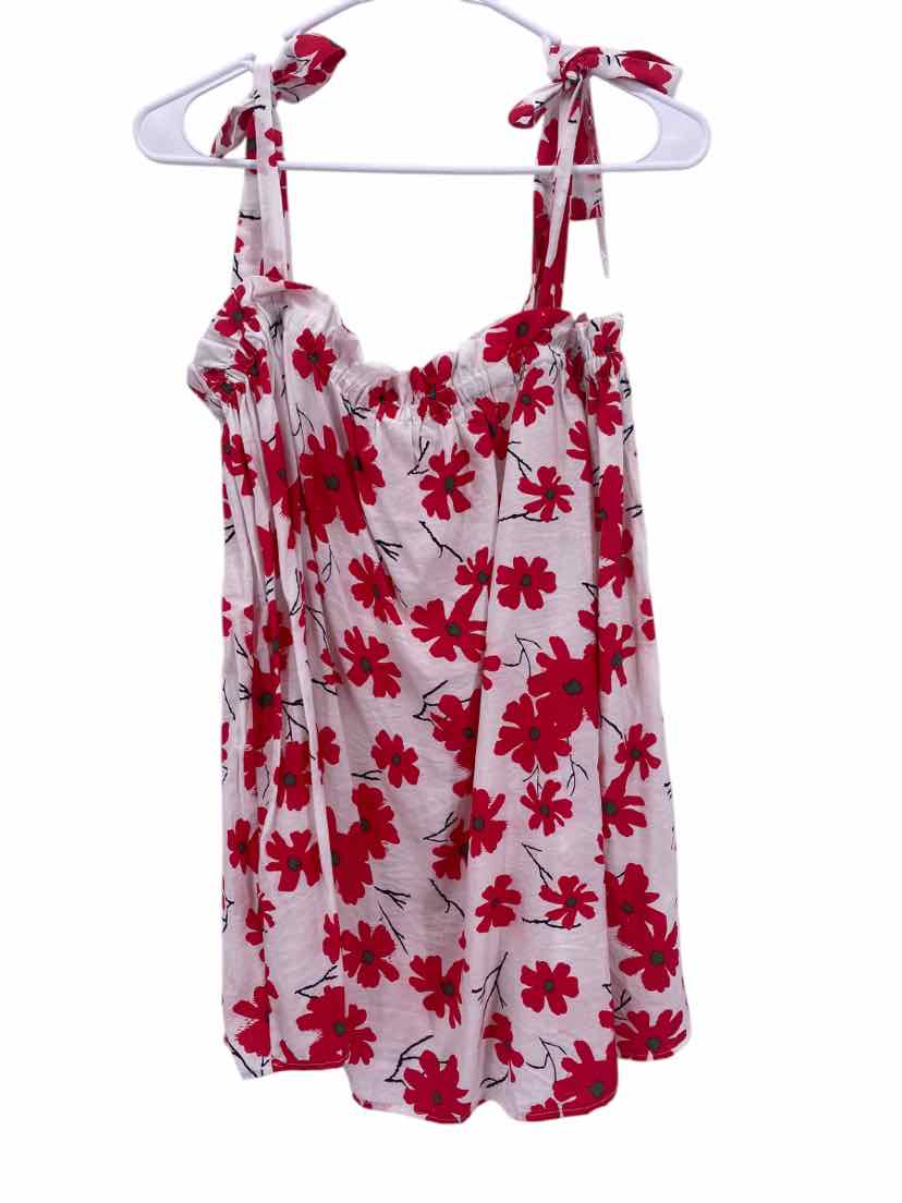 Ladies Easel Size M Shirt