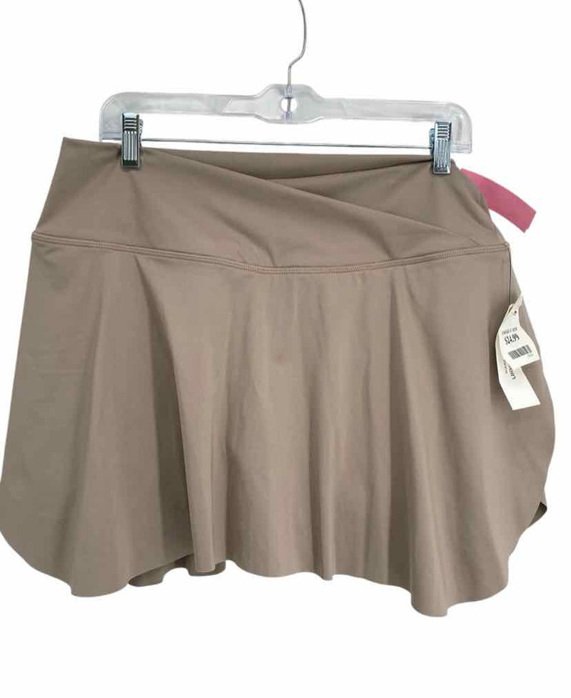 Calvin Klein Ladies Size XL NEW Skort