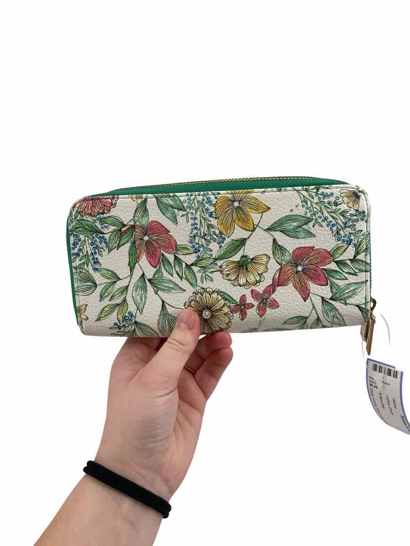 A New Day Ladies Wallet