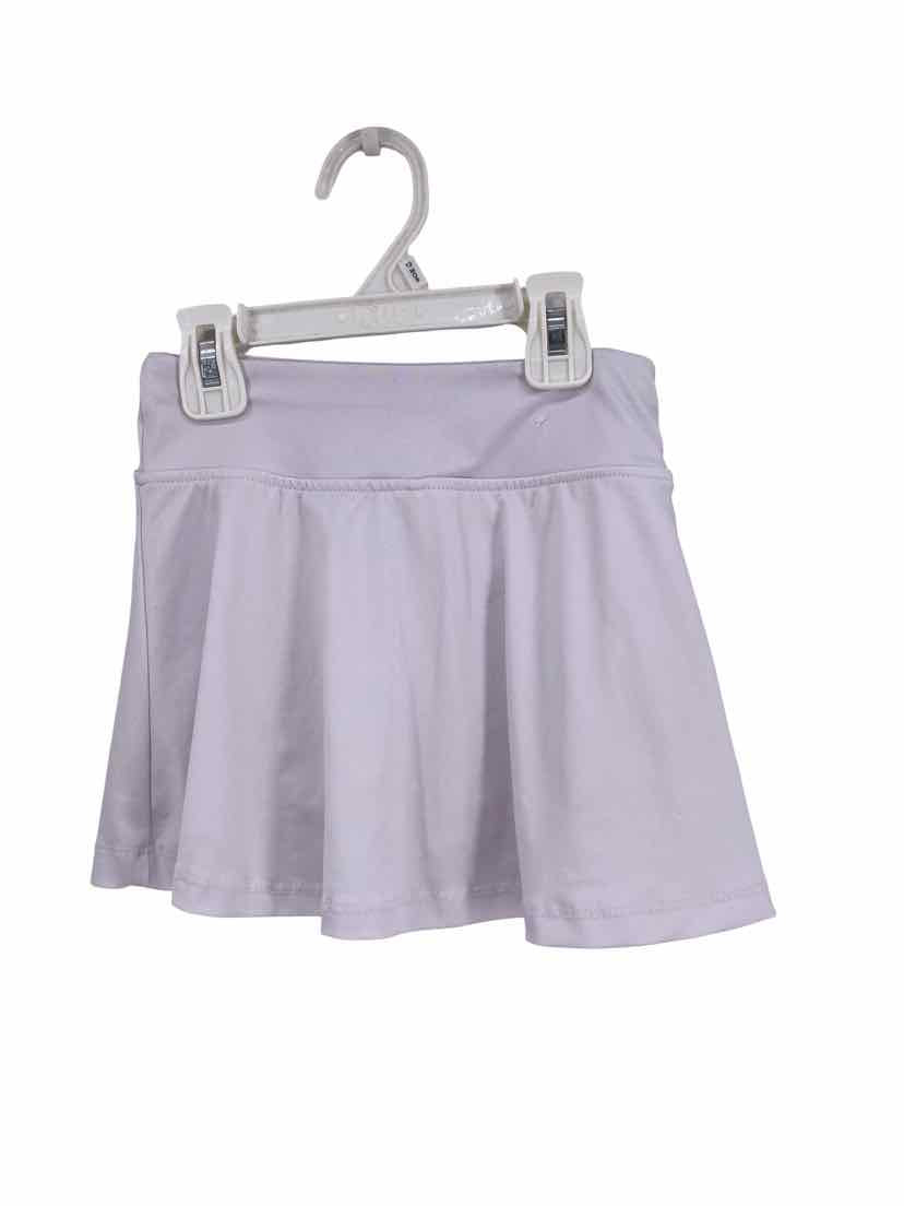 Olivia Kay Kids Size 7 Skort