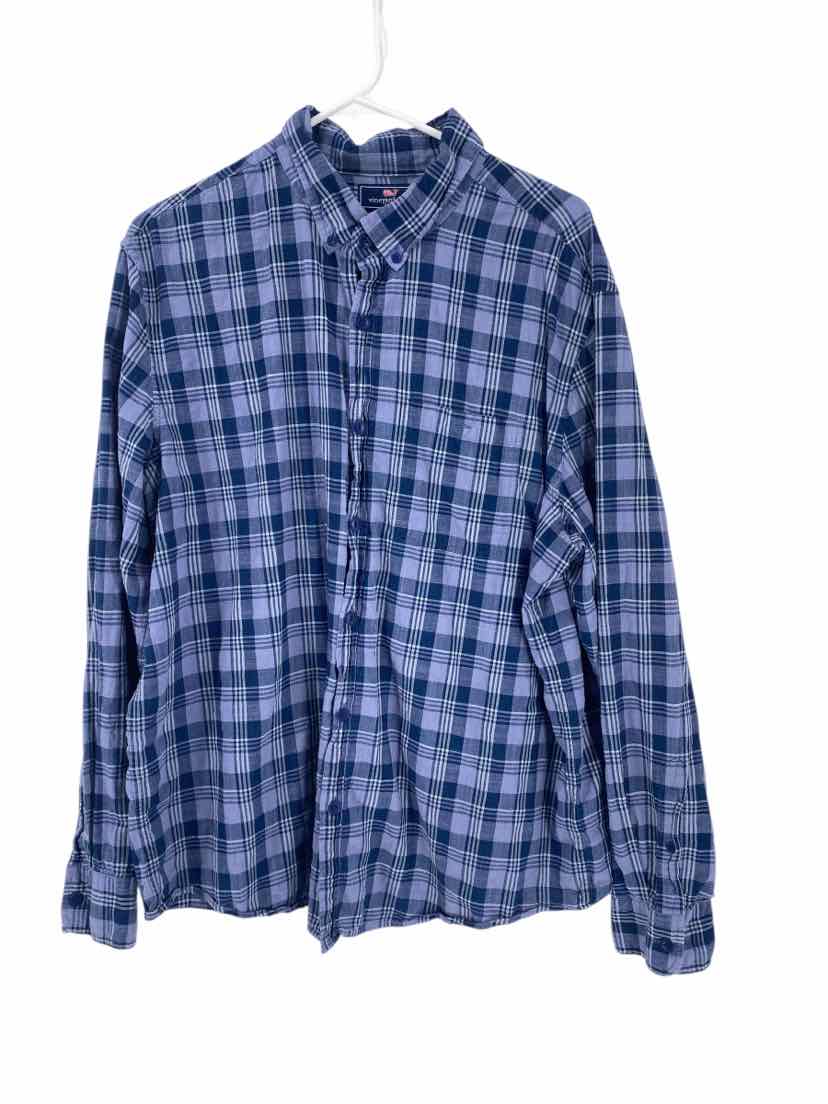 Vineyard Vines Ladies Size XL Shirt